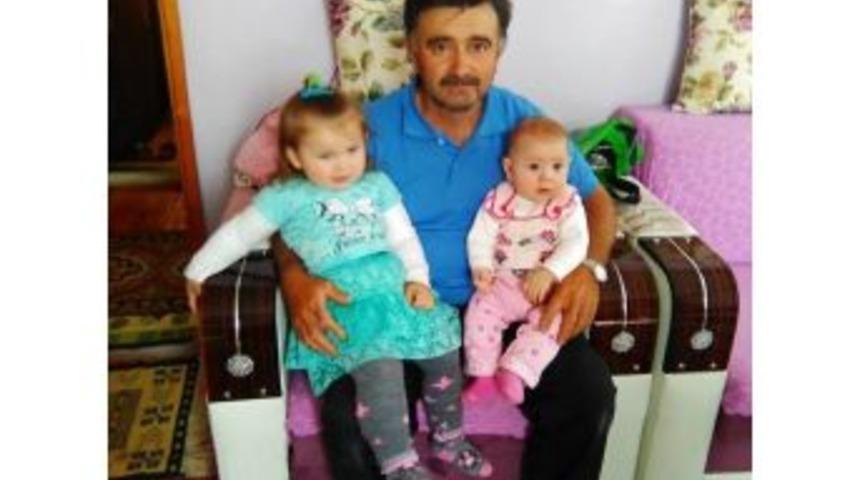 Kiraz Tepesinden D&uuml;şen &Ccedil;ift&ccedil;i &Ouml;ld&uuml;