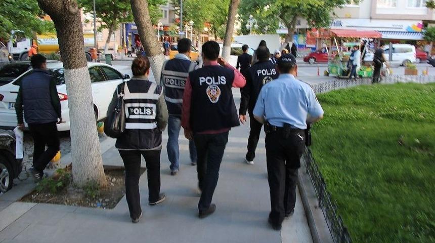 Emniyetten Huzur Uygulaması