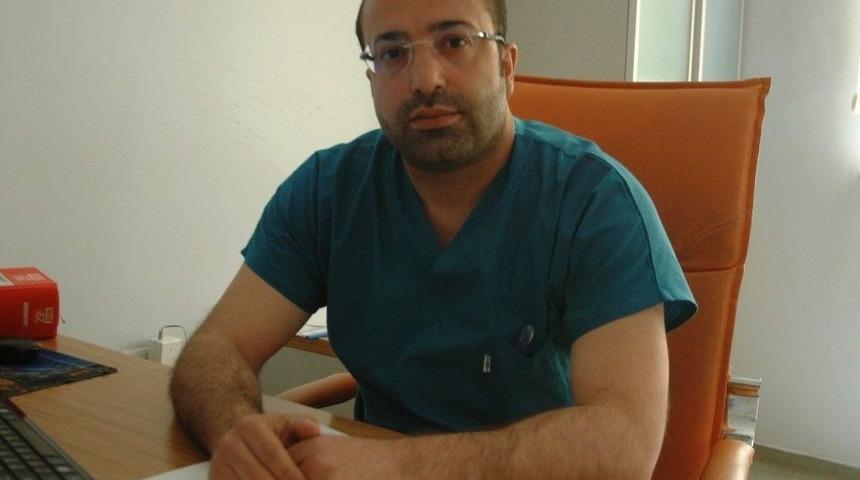 T&uuml;rkiye&rsquo;deki 9 Yanık Merkezinden Biri Van&rsquo;da A&ccedil;ıldı