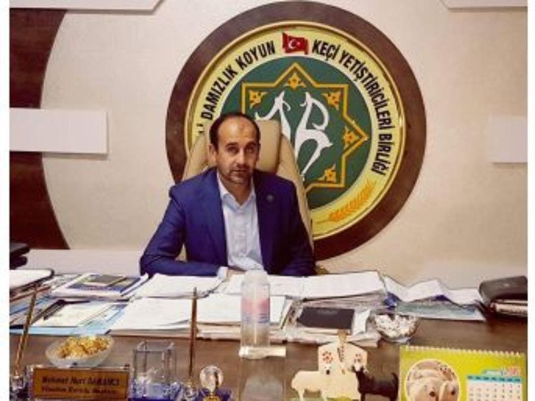 Samancı’dan Çiftçilere Müjde