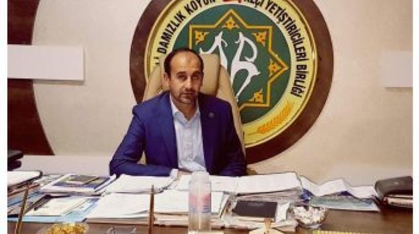 Samancı&rsquo;dan &Ccedil;ift&ccedil;ilere M&uuml;jde