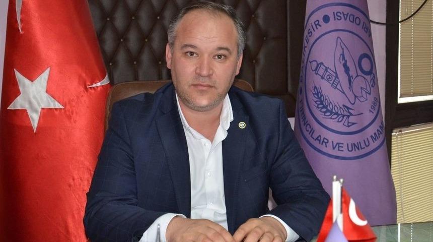 Ramazan Pidesi 1 Liradan Satılacak