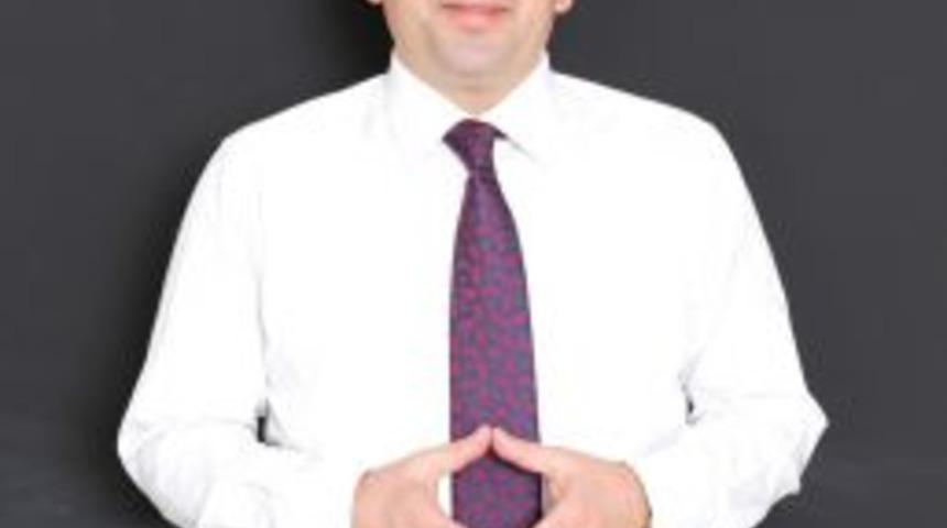 G&uuml;ltekin: &ldquo;yerli Otomobilin Adresi Mersin Olsun&rdquo;