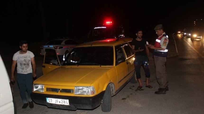 Manavgat&rsquo;ta Huzur Uygulaması