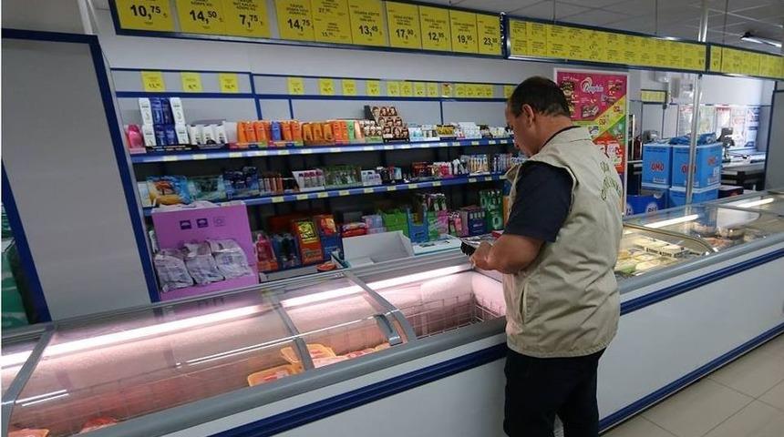 Osmaniye&rsquo;de Ramazan Denetimi