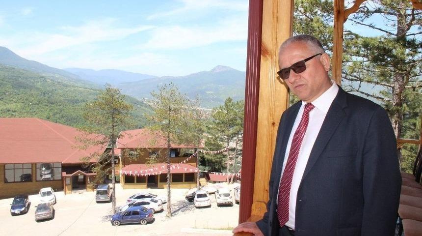 Yenice Turizm Hamlesinde İddialı