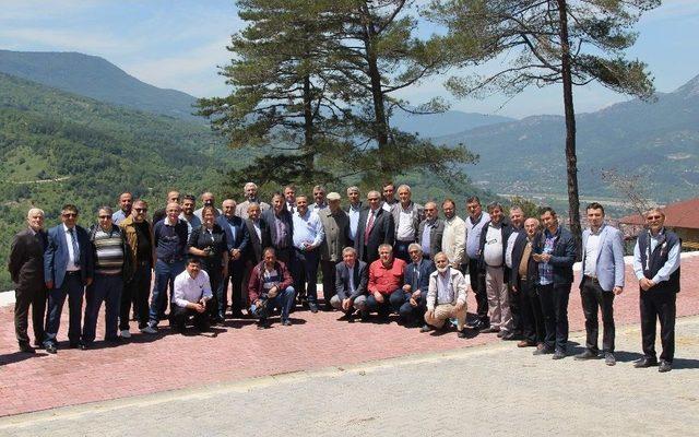 Yenice Turizm Hamlesinde İddialı