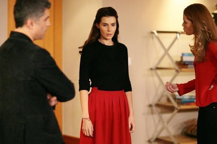 Kaderimin Yazıldığı Gün 5. Bölüm Galerisi G4