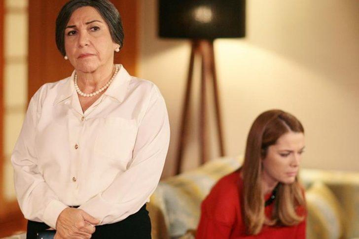 Kaderimin Yazıldığı Gün 5. Bölüm Galerisi G5