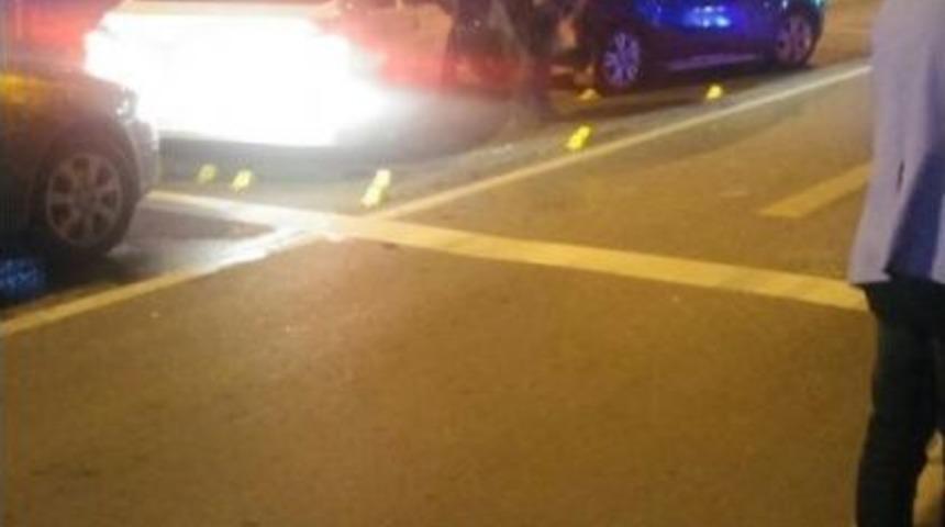 Cezaevinden &Ccedil;ıktığı G&uuml;n Hırsızlık Yaptı