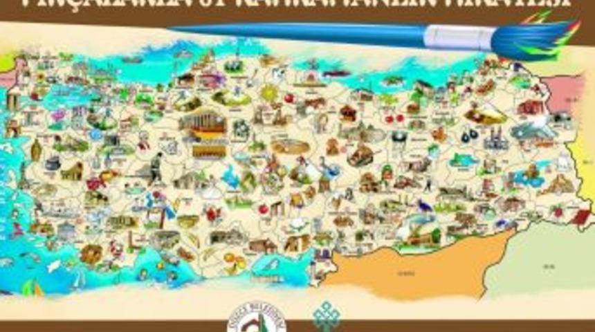 Fır&ccedil;alarla 81 Kahramanlık Hikayesi