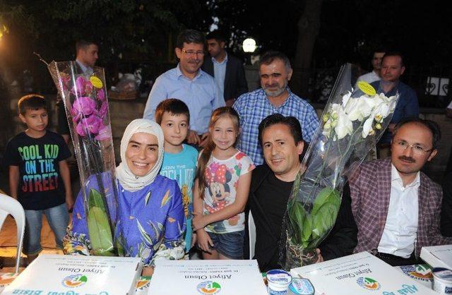 Tuzla’da Ramazan Hazırlıkları Tamamlandı