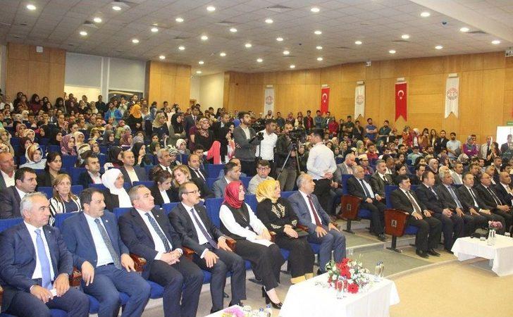 Aile Ve Sosyal Politikalar Bakanı Fatma Betül Sayan Kaya: G5