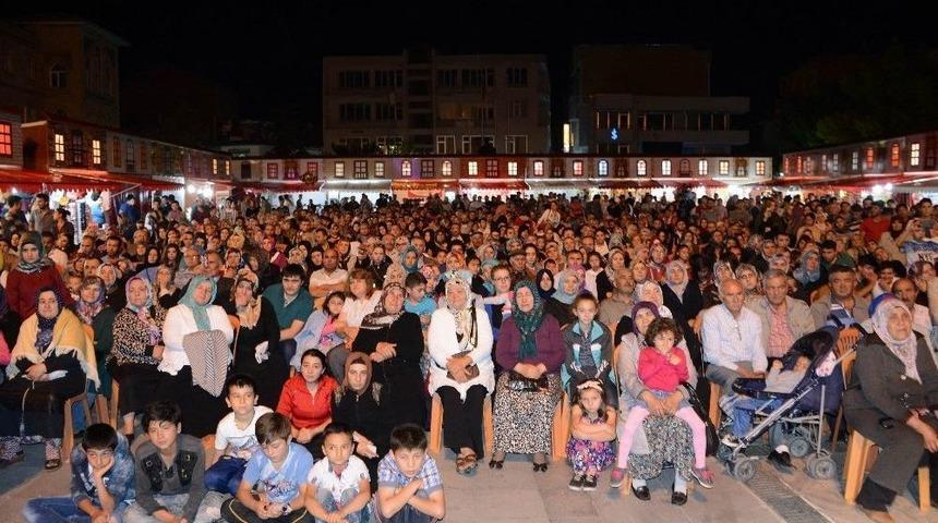 Aksaray Belediyesi Ramazanı Şerifi Karşılamaya Hazır