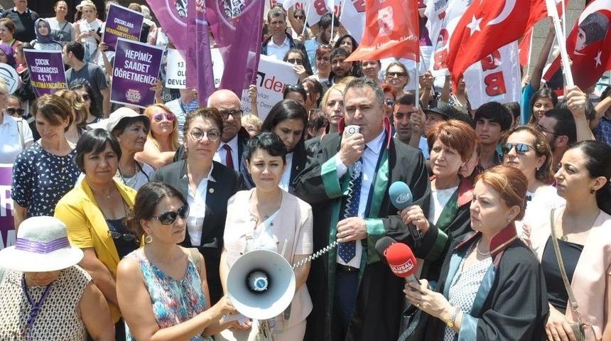 Okul M&uuml;d&uuml;r&uuml;ne, Cinsel İstismardan 235 Yıl Hapis Cezası İstendi