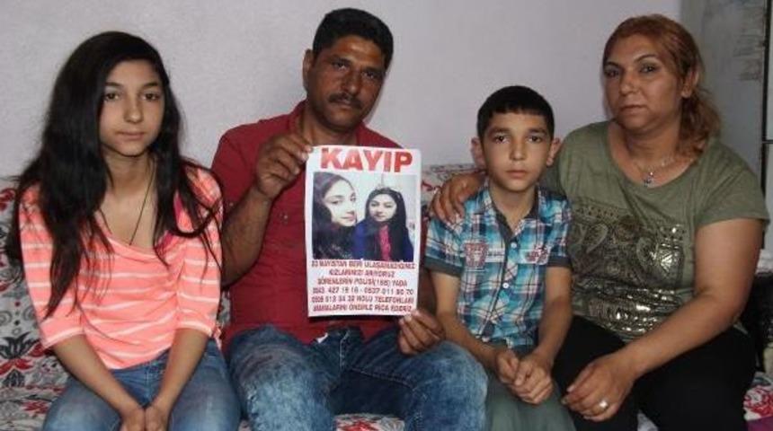 Edirne&rsquo;De Ortaokul &Ouml;ğrencisi Kız Kardeşleri Pakistanlıların Ka&ccedil;ırdığı Iddiası