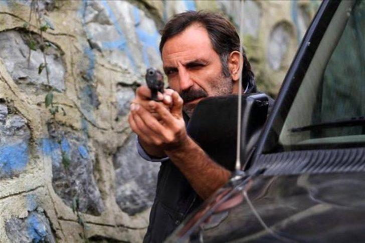 Kaçak 45. Bölüm Galerisi G2