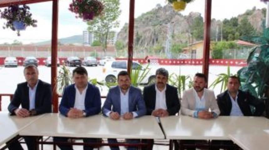 Afyonkarahisar&rsquo;da Şehir İ&ccedil;i Ulaşımda Yeni D&ouml;nem