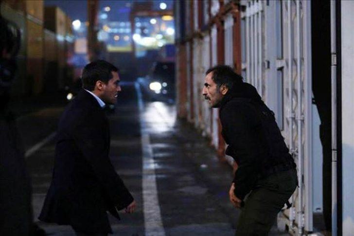 Kaçak 45. Bölüm Galerisi G3