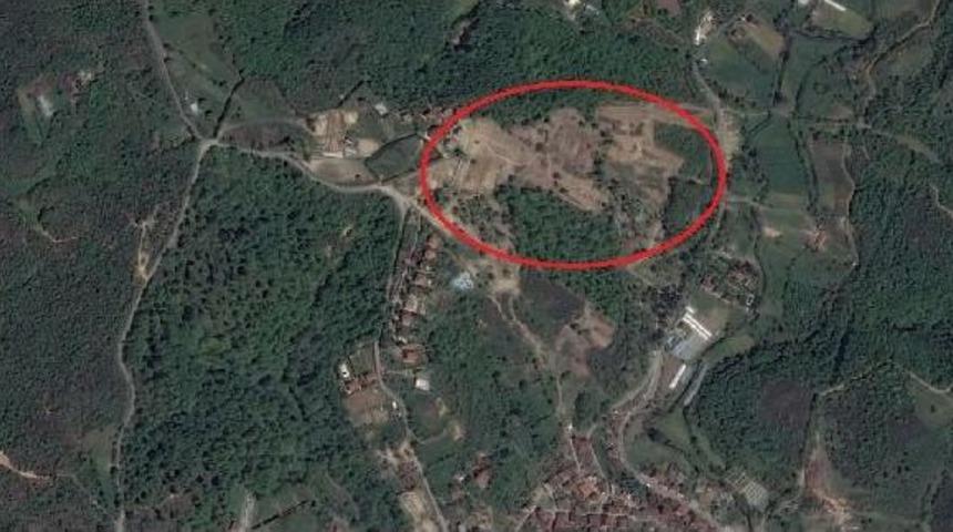 Sit Alanı &Ouml;zel &Uuml;niversite I&ccedil;in Imara A&ccedil;ıldı