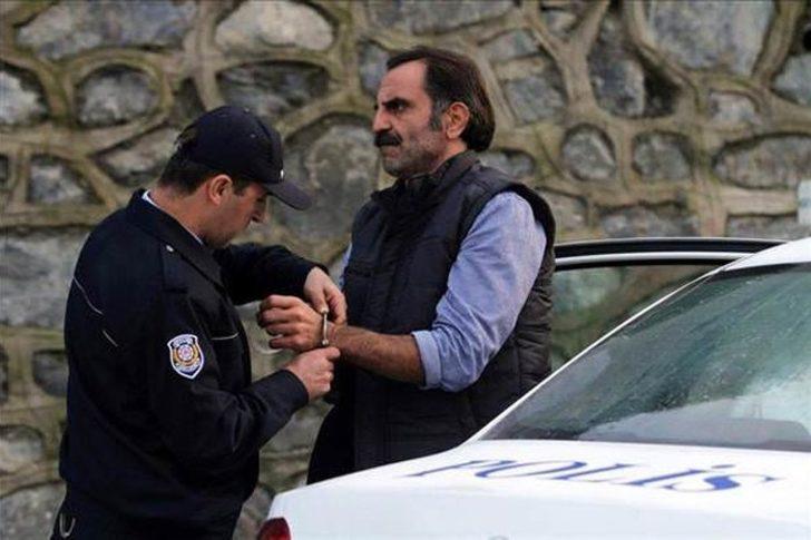 Kaçak 45. Bölüm Galerisi G4