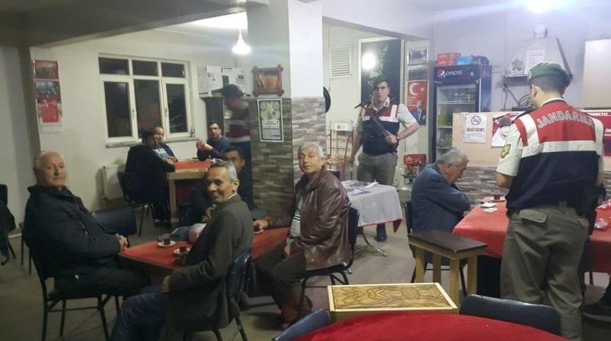 Aydın&rsquo;da 1790 Personelle Huzur Operasyonu