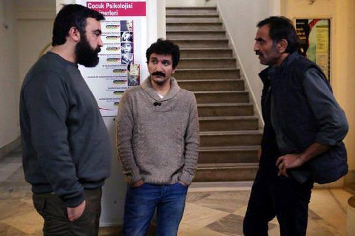 Kaçak 45. Bölüm Galerisi G5