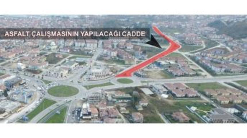 Büyükşehir’den 9. Cadde İçin Uyarı