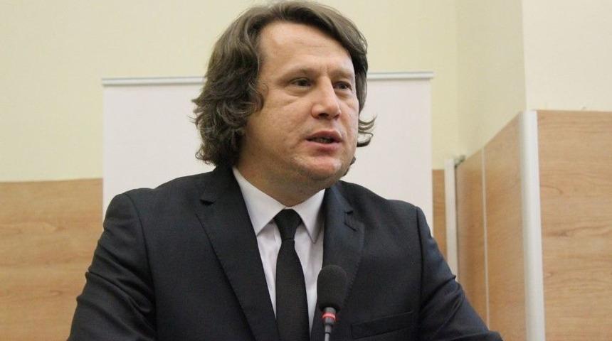 &lsquo;bir &Ouml;ğrenci De Sen Okut&rsquo; Kampanyasına Destek Verenlere Teşekk&uuml;r Belgelesi