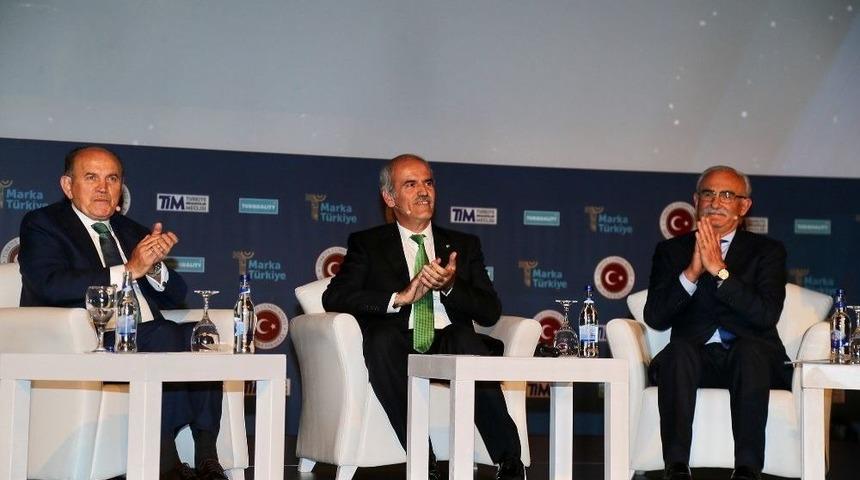 Bursa Markalaşıyor