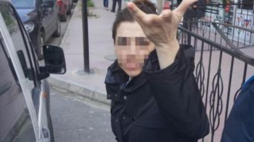 İranlı Falcı Dolandırıcılıktan Tutuklandı