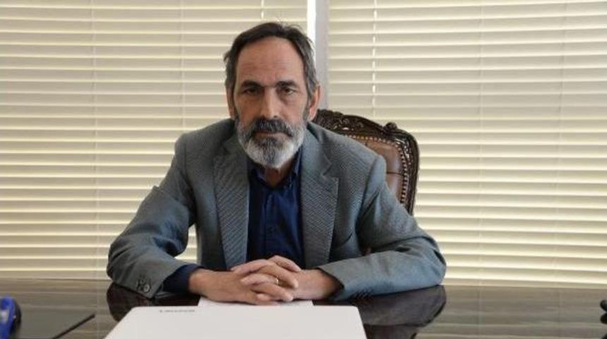 T&uuml;mmer'den 'bin Yıl Yetecek Mermer Bulundu' Iddialarına Yanıt