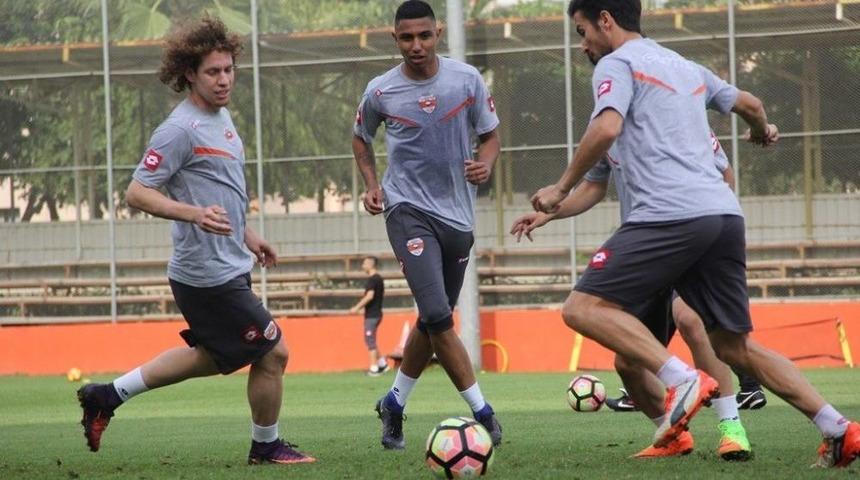 Adanaspor, İstanbul Yolcusu