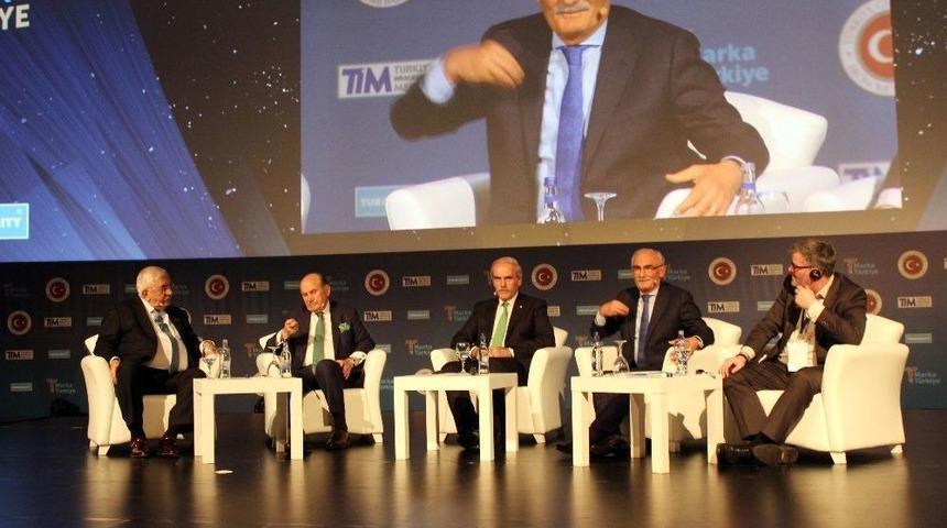 Başkan Yusuf Ziya Yılmaz: &ldquo;tercih Edilen Bir Kent İseniz Marka Olmuşsunuzdur&rdquo;