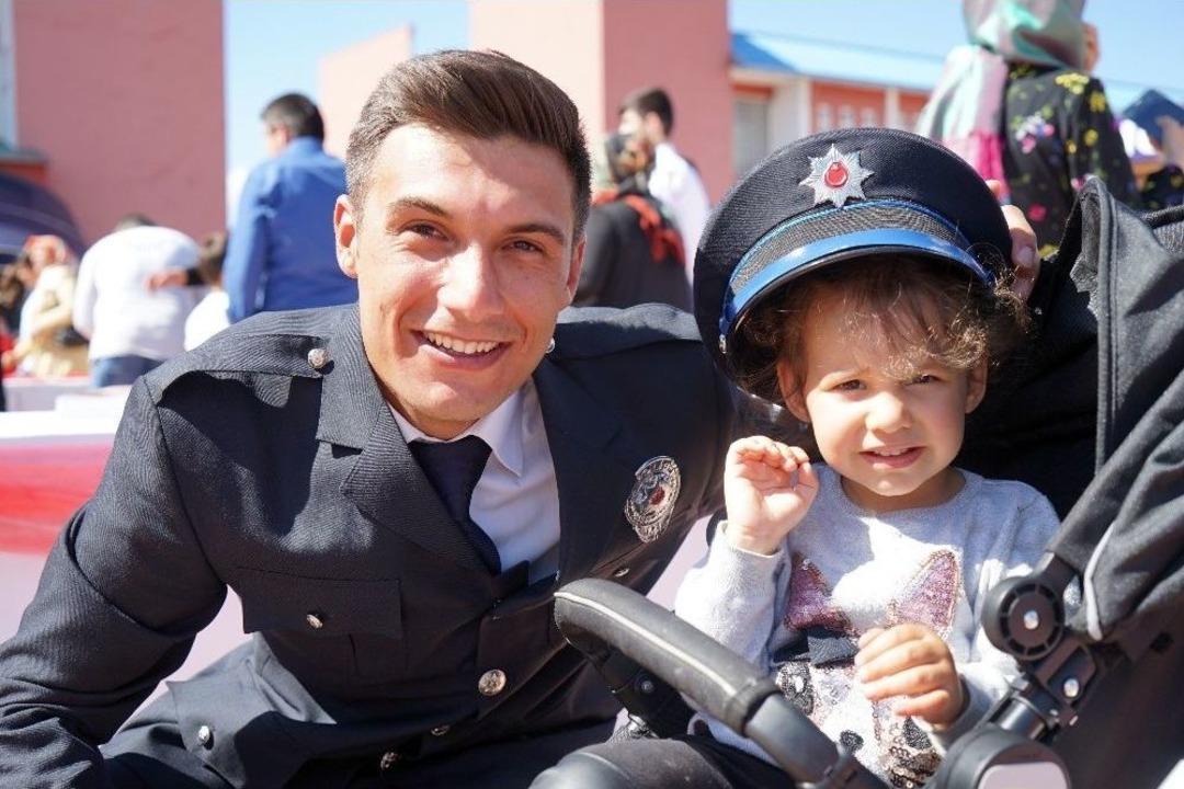 Kastamonu Pmyo, 15&rsquo;inci Mezunlarını Verdi