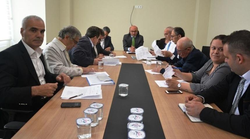 Altınova Belediyesi&rsquo;nden Şehit Ailelerine &Uuml;cretsiz S Plaka