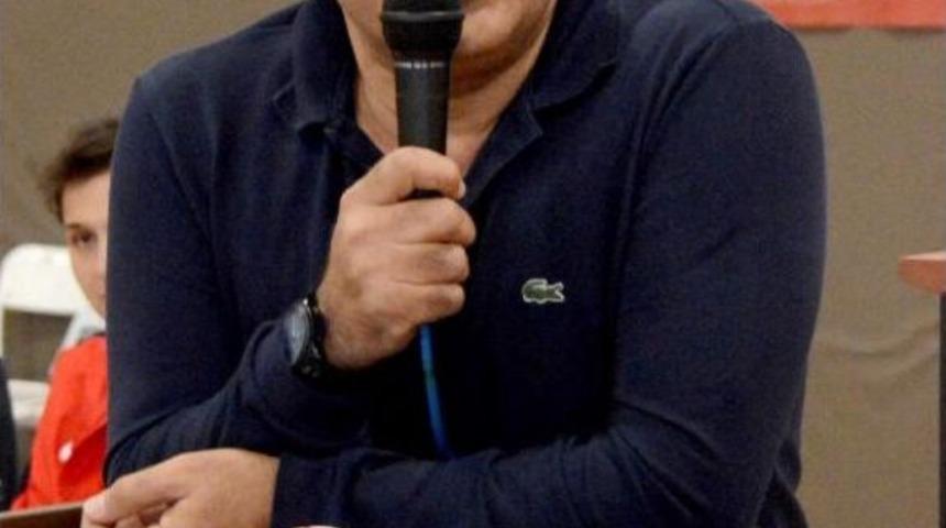 Ag&uuml; Spor Başkanı Yağmur: Kupa Kazanmayı &Ccedil;ok Istedik Ama Olmadı