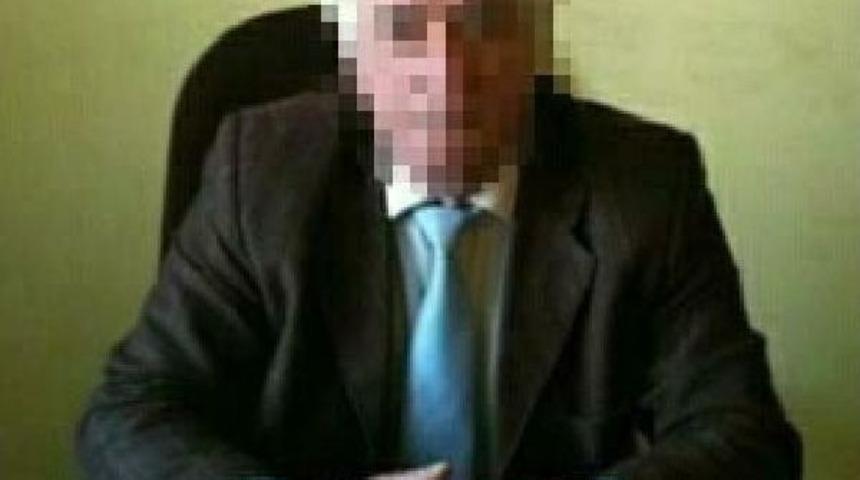 Cinsel Tacizden 235 Yıl Hapis Cezası Istendi (2)- Yeniden