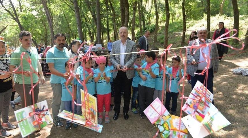 Başkan Kafaoğlu, &Ccedil;ocukluk Yıllarına D&ouml;nd&uuml;
