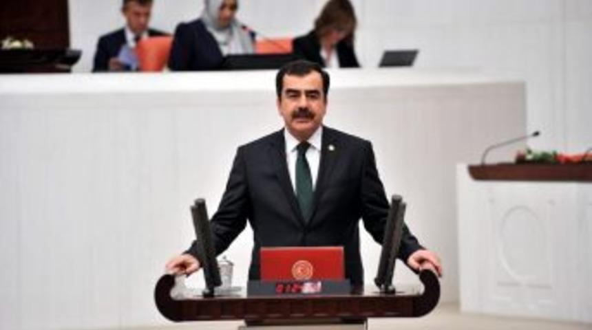 Ak Parti&rsquo;li Erdem&rsquo;den Chp&rsquo;li Baydar&rsquo;ın &Ouml;l&uuml;m İddialarına Cevap