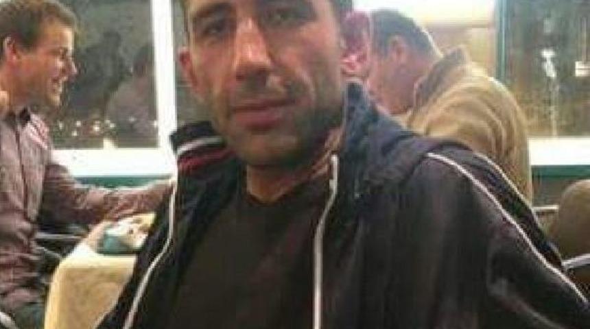 Yolda Tartıştığı Belediye Iş&ccedil;isini Tek Kurşunla &Ouml;ld&uuml;rd&uuml;