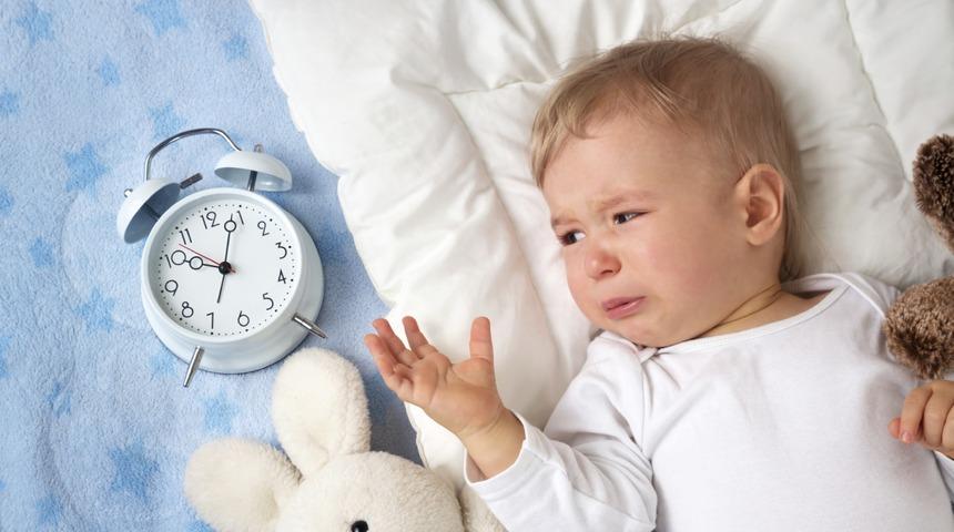 Bebeğiniz kilo kaybediyorsa sebebi yetişkinlerin kabusu reflü olabilir