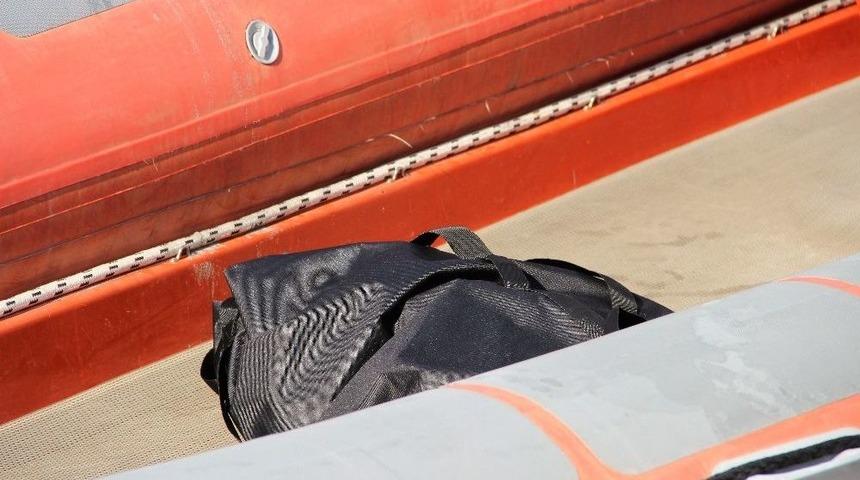 Otopsi İ&ccedil;in Morga Kaldırılan Ceset Domuz Leşi &Ccedil;ıktı