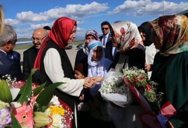 Bakan Kaya: Tek Bir Terörist Kalmayıncaya Kadar Mücadelemizi Sürdüreceğiz