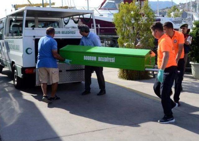 Domuz Leşi, Ceset Paniğine Neden Oldu 1