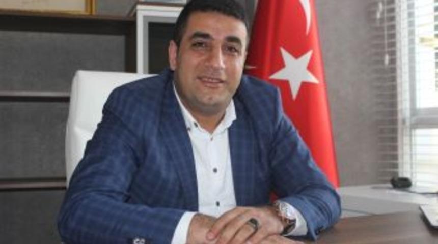 &ldquo;iş Kazalarının En &Ouml;nemli Nedeni İhmal&rdquo;