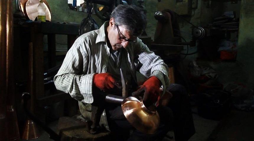 (&ouml;zel Haber) &Acirc;lemin Alemcisi