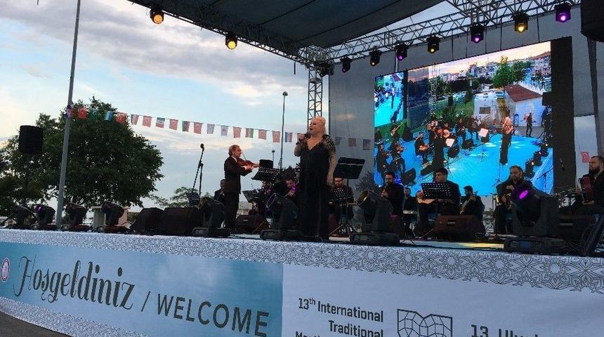 Pendik&rsquo;te Muazzez Abacı R&uuml;zgarı