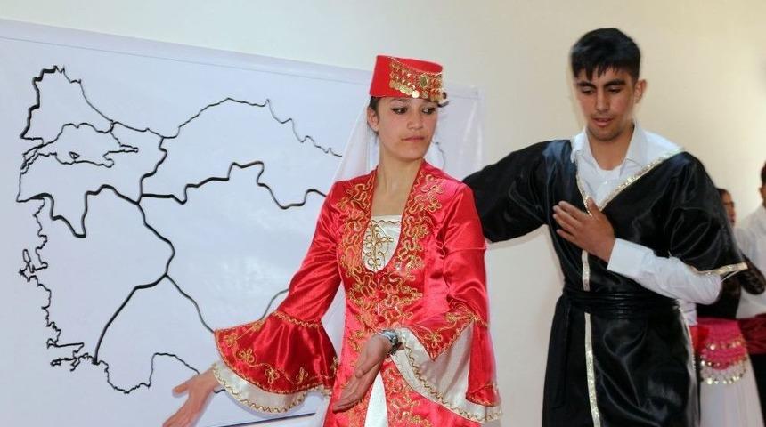 &Ouml;ğrencilerin Yılsonu Etkinliği