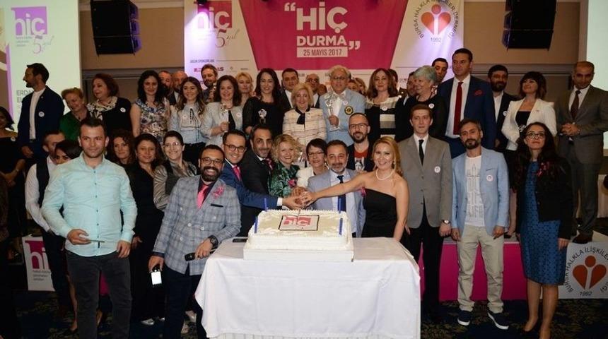 Hi&ccedil; &Ouml;d&uuml;lleri Sahiplerini Buldu